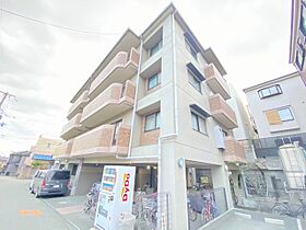 長興寺パークマンション  ｜ 大阪府豊中市長興寺北２丁目（賃貸マンション3LDK・4階・65.00㎡） その3