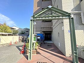 マルビシマンション  ｜ 大阪府大阪市東淀川区南江口３丁目（賃貸マンション2LDK・6階・48.00㎡） その3