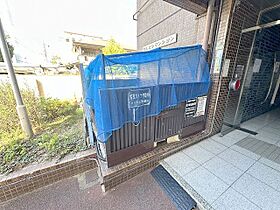 マルビシマンション  ｜ 大阪府大阪市東淀川区南江口３丁目（賃貸マンション2LDK・6階・48.00㎡） その10