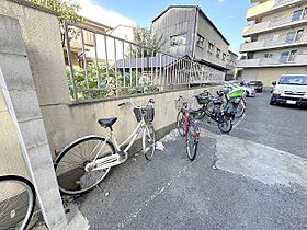 マルビシマンション  ｜ 大阪府大阪市東淀川区南江口３丁目（賃貸マンション2LDK・6階・48.00㎡） その8