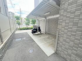 大阪府大阪市淀川区木川西３丁目（賃貸マンション1K・7階・25.91㎡） その30