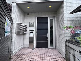 ブランミュール  ｜ 大阪府池田市緑丘１丁目2番5-A号（賃貸アパート1LDK・2階・37.59㎡） その17