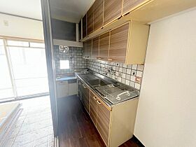 クリスタルシャトー  ｜ 大阪府大阪市淀川区東三国６丁目（賃貸マンション2LDK・7階・50.18㎡） その8