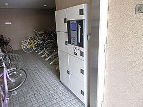 大阪府大阪市淀川区木川東３丁目10番20号（賃貸マンション2K・3階・35.56㎡） その30