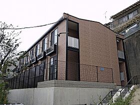 藤が丘1番館  ｜ 大阪府吹田市藤が丘町（賃貸アパート1K・2階・19.87㎡） その1