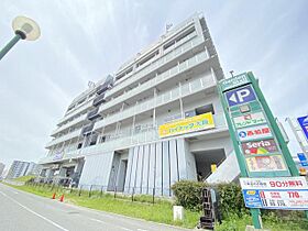 グランヴァレー彩都  ｜ 大阪府茨木市彩都あさぎ１丁目2番18号（賃貸マンション1K・4階・29.81㎡） その1