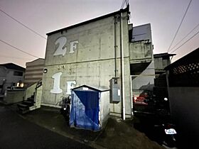 HOUSE 1  ｜ 大阪府箕面市粟生間谷東５丁目（賃貸マンション1R・1階・19.80㎡） その7