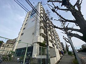 グリースシャトー桃山台  ｜ 大阪府吹田市春日４丁目3番3号（賃貸マンション2LDK・7階・56.70㎡） その3