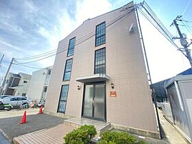 レオパレス豊島南  ｜ 大阪府池田市豊島南２丁目（賃貸アパート1K・3階・23.18㎡） その20