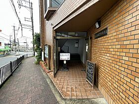 千里セピアテラス  ｜ 大阪府吹田市長野東18番1号（賃貸マンション1R・3階・21.00㎡） その17