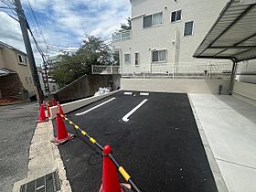 エスポアール上山手  ｜ 大阪府吹田市上山手町9番13号（賃貸アパート1LDK・3階・34.78㎡） その18