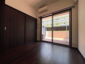 レジディア千里藤白台  ｜ 大阪府吹田市藤白台１丁目1番15号（賃貸マンション1LDK・1階・30.10㎡） その13