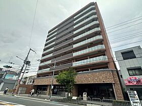 大阪府吹田市片山町１丁目（賃貸マンション1LDK・2階・37.26㎡） その1