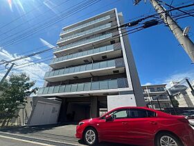 コモド江坂  ｜ 大阪府吹田市南金田１丁目5番12号（賃貸マンション2LDK・4階・60.17㎡） その3