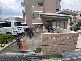 センターヴィレッジ  ｜ 大阪府豊中市服部西町１丁目（賃貸マンション3LDK・5階・65.43㎡） その27