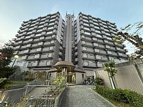 グリーンハイム千里2 701 ｜ 大阪府吹田市山手町４丁目36番1号（賃貸マンション3LDK・7階・70.11㎡） その1