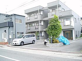 レジデンス佐々木  ｜ 兵庫県川西市南花屋敷２丁目（賃貸マンション1K・3階・21.46㎡） その1