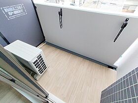 スプランディッド新大阪WEST  ｜ 大阪府大阪市淀川区木川西４丁目（賃貸マンション1K・11階・21.83㎡） その15