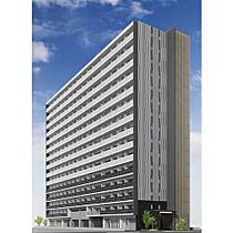 リビオメゾン新大阪  ｜ 大阪府大阪市淀川区宮原１丁目1番（賃貸マンション1LDK・5階・34.63㎡） その1