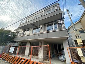 AILE石橋2  ｜ 大阪府池田市石橋４丁目（賃貸マンション1K・1階・22.67㎡） その1