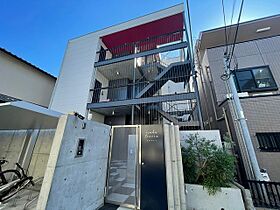 江坂テネラ  ｜ 大阪府吹田市垂水町２丁目（賃貸マンション1R・3階・30.00㎡） その1