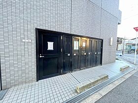 ノルデンタワー新大阪アネックス  ｜ 大阪府大阪市淀川区宮原１丁目19番8号（賃貸マンション1LDK・24階・35.10㎡） その30