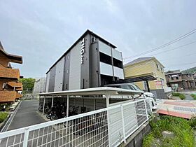 TNG畑  ｜ 大阪府池田市畑４丁目（賃貸アパート2K・3階・38.53㎡） その20