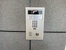 エステート箕輪  ｜ 大阪府豊中市箕輪１丁目（賃貸マンション1DK・1階・35.21㎡） その28