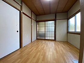 原田元町貸家  ｜ 大阪府豊中市原田元町３丁目（賃貸一戸建2K・1階・30.21㎡） その5