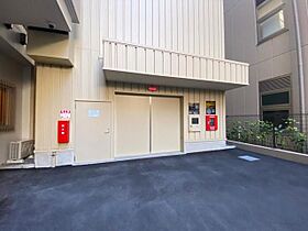 スプランディッド江坂駅前  ｜ 大阪府吹田市江坂町１丁目（賃貸マンション1LDK・2階・40.02㎡） その18