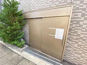 STOLZ KISHIBE  ｜ 大阪府吹田市岸部南１丁目18番1号（賃貸マンション1LDK・10階・36.91㎡） その27