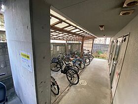 第二福井マンション  ｜ 大阪府吹田市春日１丁目1番14号（賃貸マンション1K・2階・24.00㎡） その29