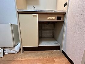 メゾンソレイユ  ｜ 大阪府箕面市粟生間谷東５丁目（賃貸アパート1K・2階・20.00㎡） その8