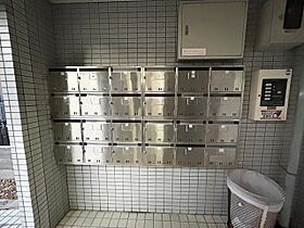 メゾンソレイユ  ｜ 大阪府箕面市粟生間谷東５丁目（賃貸アパート1K・2階・20.00㎡） その26