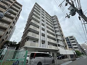 ドライバウム江坂  ｜ 大阪府吹田市垂水町３丁目6番25号（賃貸マンション1K・5階・28.50㎡） その3