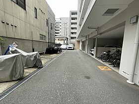 ドライバウム江坂  ｜ 大阪府吹田市垂水町３丁目6番25号（賃貸マンション1K・5階・28.50㎡） その28