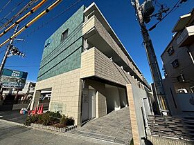 ファーストフィオーレ吹田パティオ  ｜ 大阪府吹田市岸部中４丁目（賃貸マンション1K・3階・23.40㎡） その3