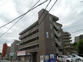 プリマベーラ A棟  ｜ 大阪府吹田市山田東４丁目14番3号（賃貸マンション1K・2階・26.00㎡） その1