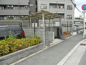 プリマベーラ A棟  ｜ 大阪府吹田市山田東４丁目14番3号（賃貸マンション1K・2階・26.00㎡） その22