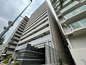 S-RESIDENCE江坂Eminence  ｜ 大阪府吹田市江坂町１丁目（賃貸マンション1LDK・6階・37.25㎡） その3