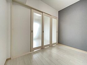 ライブガーデン江坂8  ｜ 大阪府吹田市南金田２丁目（賃貸マンション1DK・7階・25.80㎡） その5