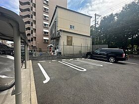 ガロファニーノ  ｜ 大阪府吹田市南金田１丁目8番17号（賃貸マンション1LDK・4階・36.81㎡） その15