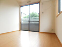 メイプルコート旭丘A棟・B棟 1階2DKのリビング/ダイニング