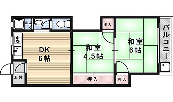 外観画像