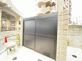 エルベコート豊中玉井町  ｜ 大阪府豊中市玉井町４丁目（賃貸マンション1K・5階・27.11㎡） その27