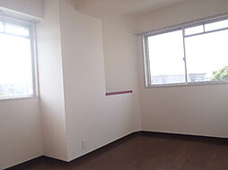 アネービオス 2階1DKのリビング/ダイニング