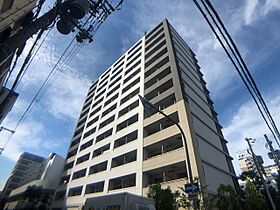 メロディア新北野  ｜ 大阪府大阪市淀川区新北野１丁目（賃貸マンション1K・4階・23.51㎡） その1