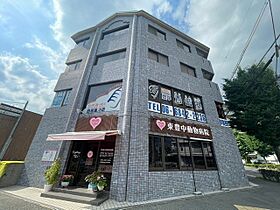 豊中大成ビル  ｜ 大阪府豊中市東豊中町６丁目1番2号（賃貸マンション1LDK・3階・57.74㎡） その1