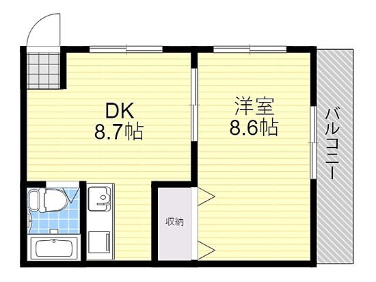 外観画像