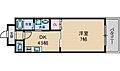 シェルマンド淡路4階6.4万円